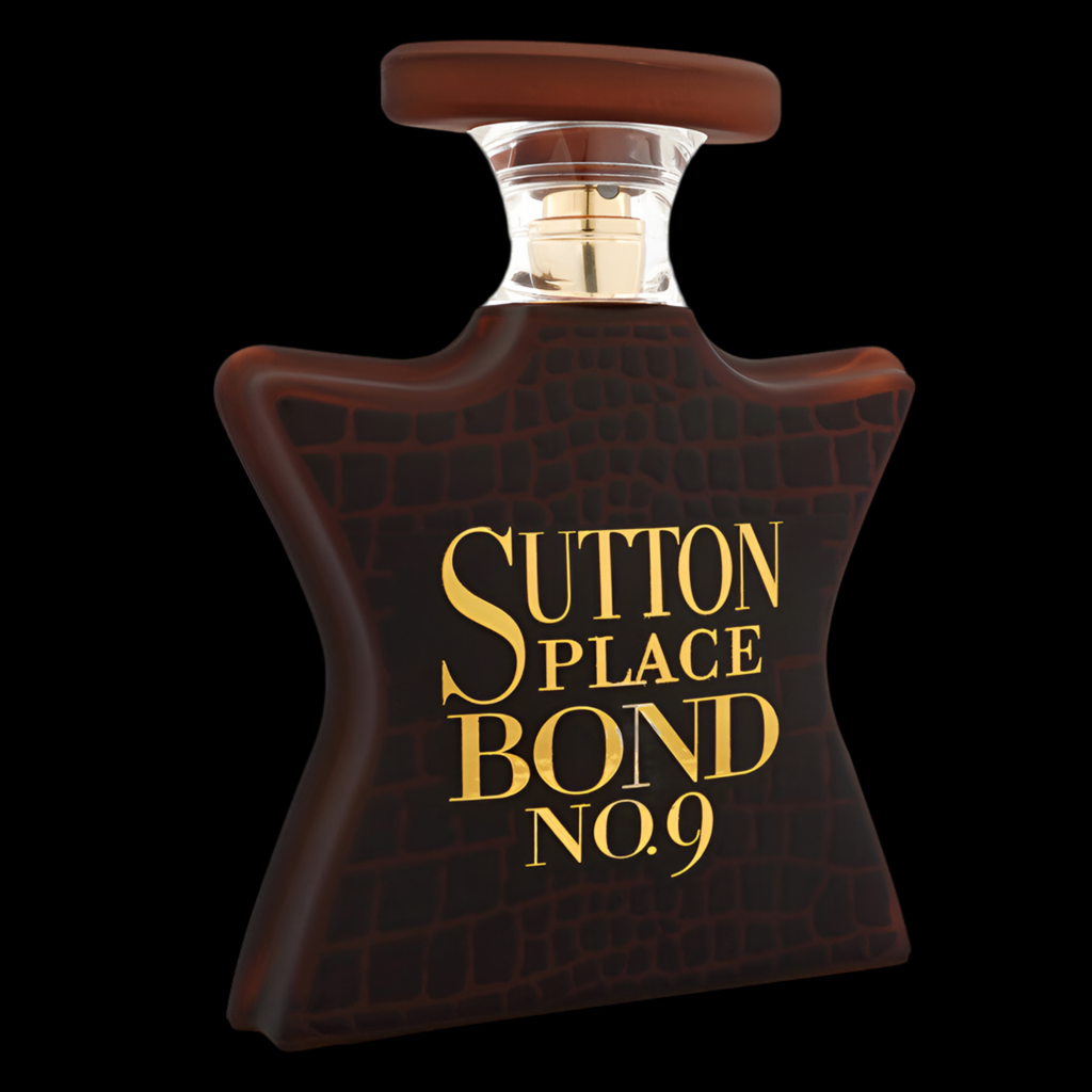 香水(男性用) BOND No.9 Sutton place 100ml Sutton Place EDP Fragrance Sample by Bond No. 9